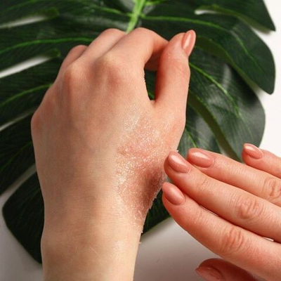 Антицеллюлитный сахарный скраб «Время худеть» - 200 мл.