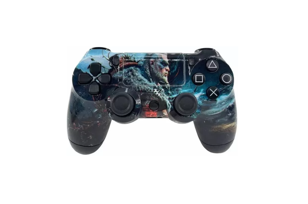 Джойстик DualShock для PS4 Wireless Assasin's Creed v2