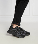 Кроссовки Кроссовки Dsquared2 - черный(SNM0336 59207273)