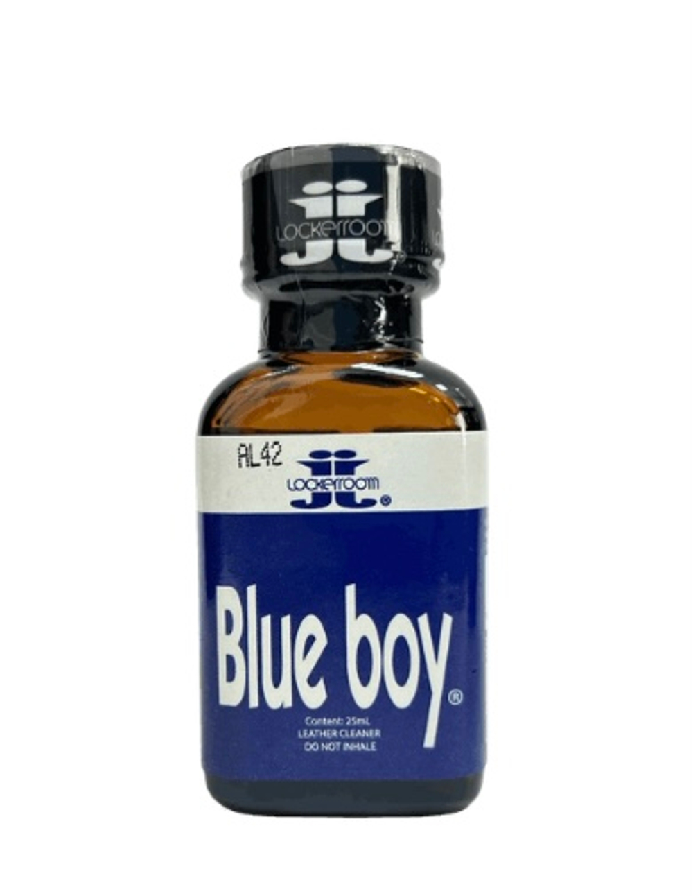 Попперс BLUE BOY 25ML
