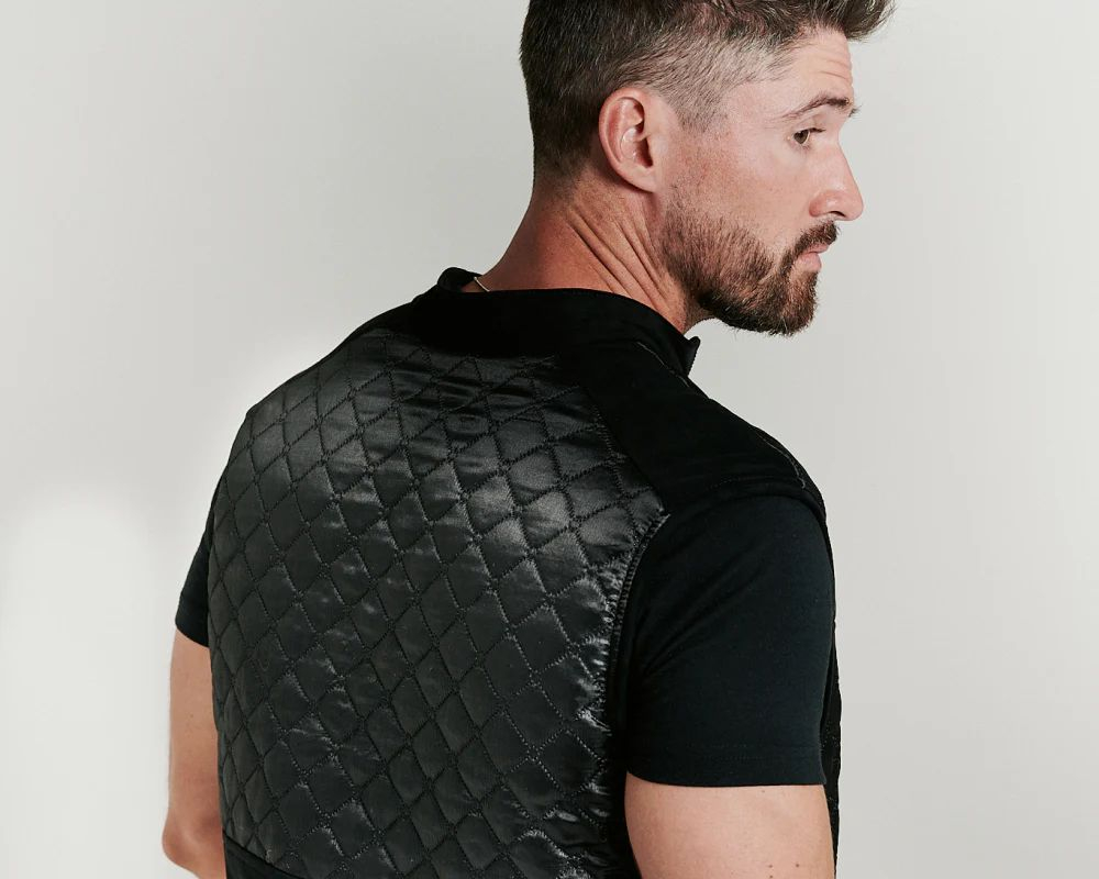 Aion Мужской жилет для восстановления Recovery Vest, M