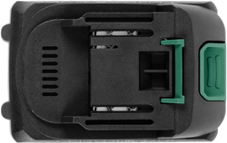 Батарея аккумуляторная Li-ion 21В, 6Ач, 1.1-1.3А One battery system FAVOURITE OBS 21/6