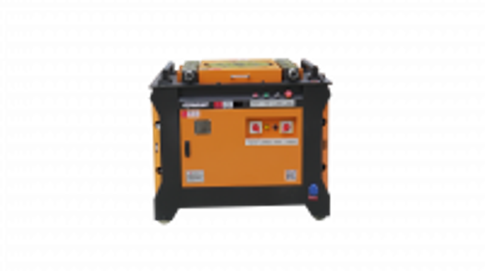 Гибщик арматуры GROST BX 52