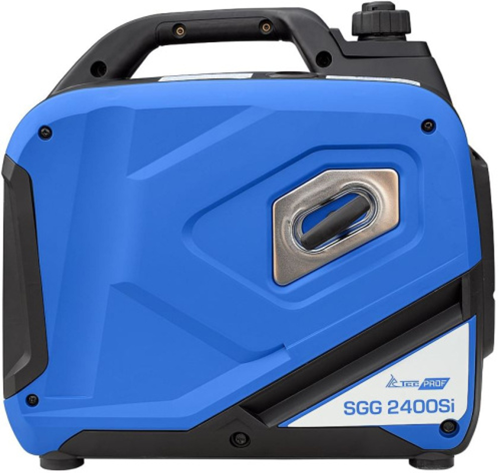 Генератор инверторный ТСС SGG 2400Si
