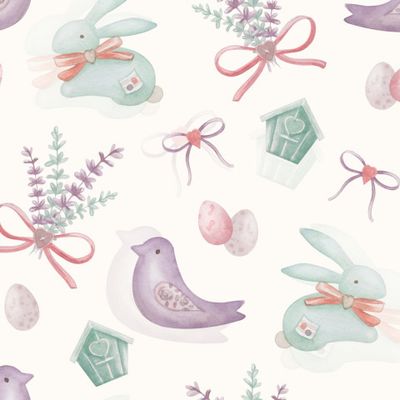 Пасхальный