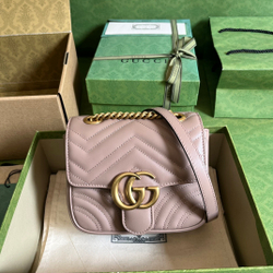 Gucci Marmont 18 cm