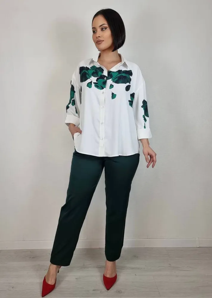 Костюм 03042-1 Fabrika