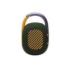 Портативная колонка JBL Clip 4 Green