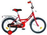 Детский велосипед Novatrack Urban 20" (2019)