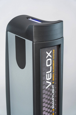 Стенд сход-развал ТехноВектор 8 T 8214 VELOX