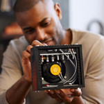 Конструктор LEGO Ideas 21329 Гитара Fender Stratocaster