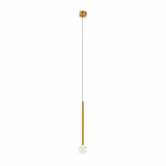 Подвесной светильник Maytoni Bubble dream MOD383PL-L4BS3K