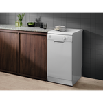 Посудомоечная машина Electrolux SEA91211SW
