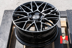 Комплект дисков HRE P200 15x6.5 et35 4x100