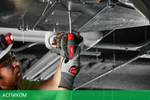 Отвертка Milwaukee 4932492806