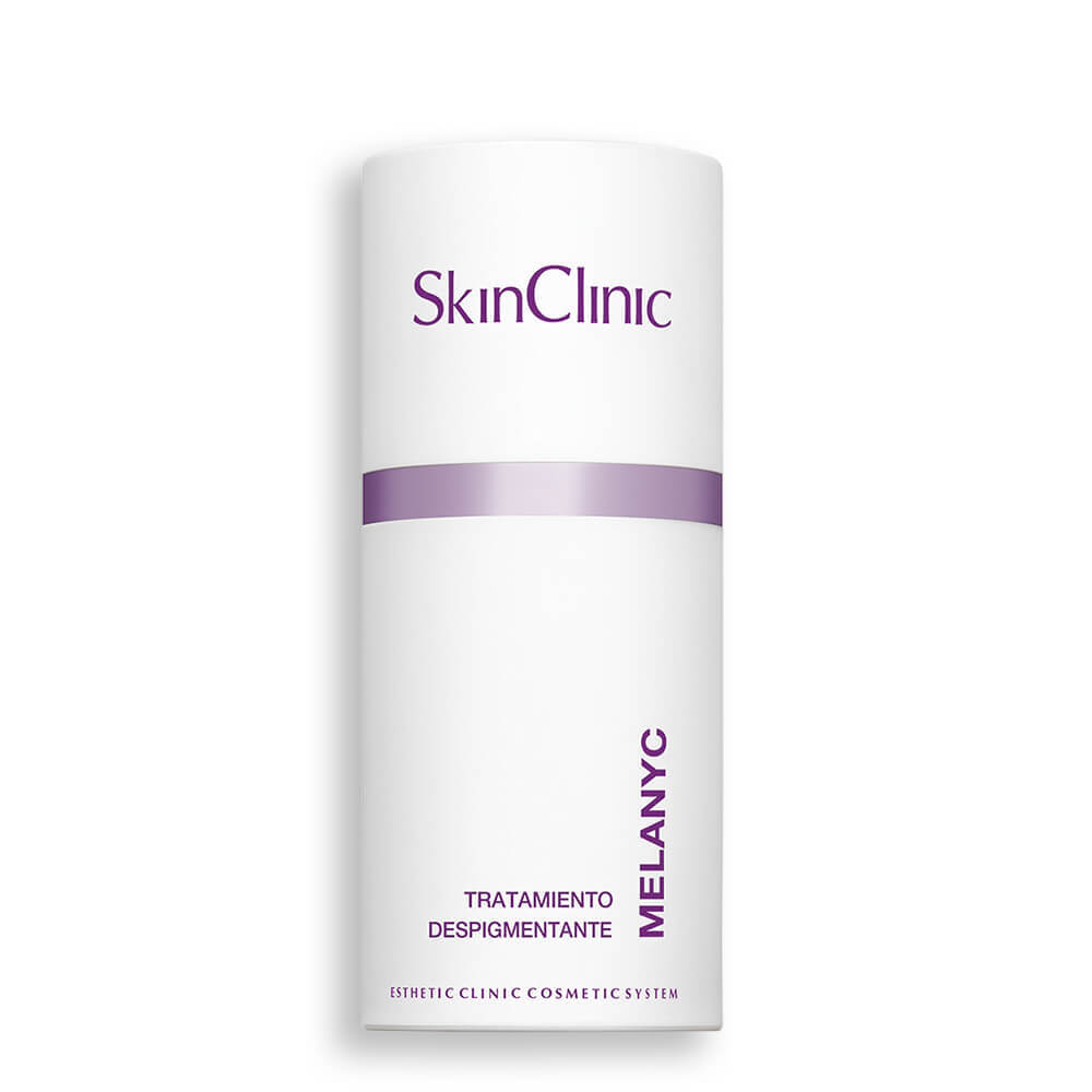 SKINCLINIC MELANYC
