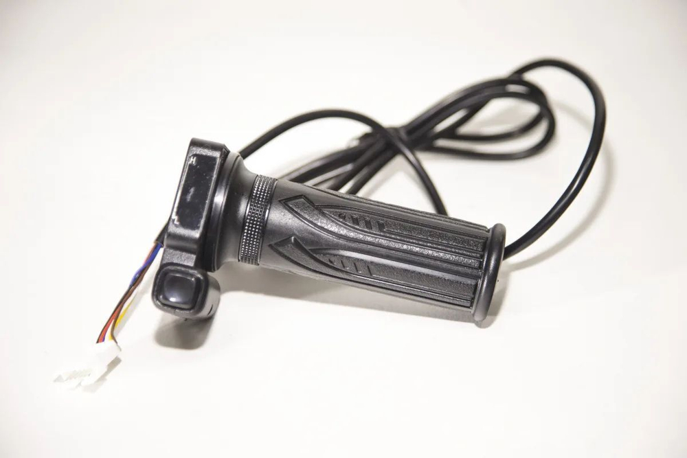 Ручка газа дисплей кнопка для Kugoo V1 Jilong