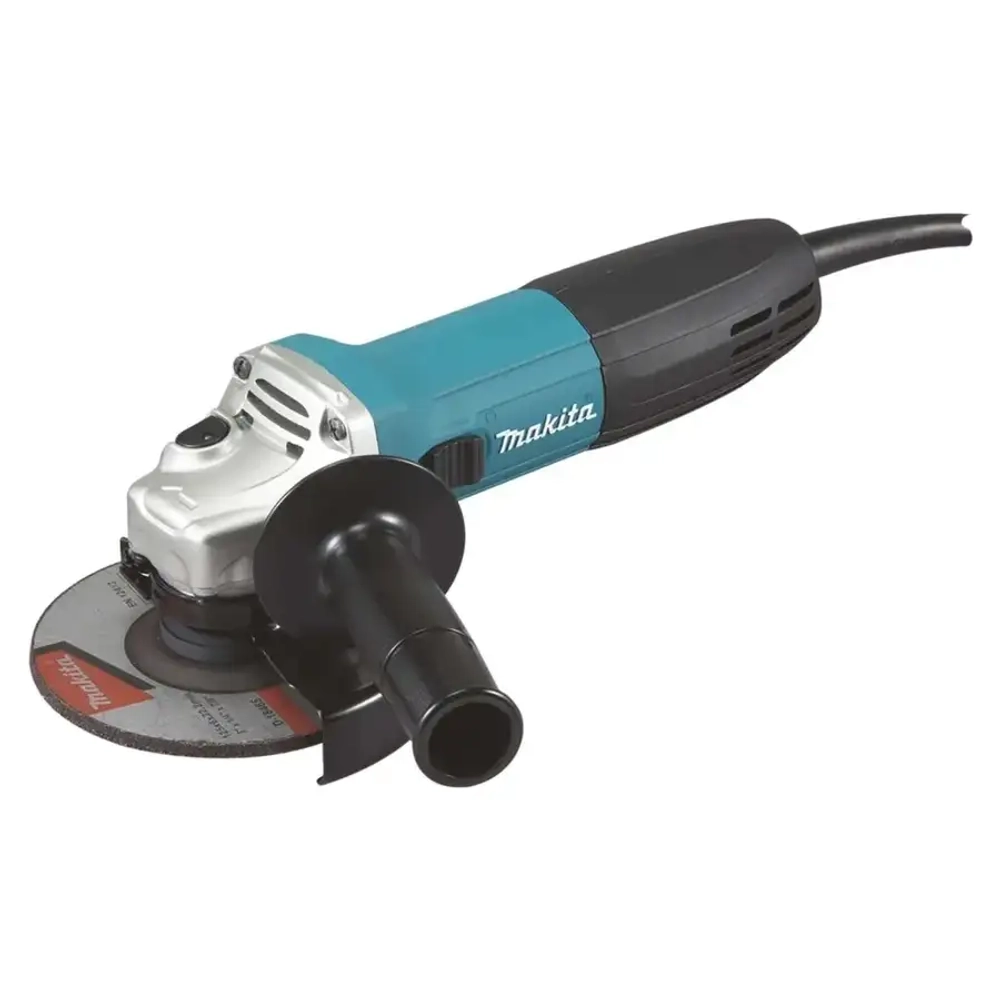 Угловая шлифовальная машина Makita GA5030