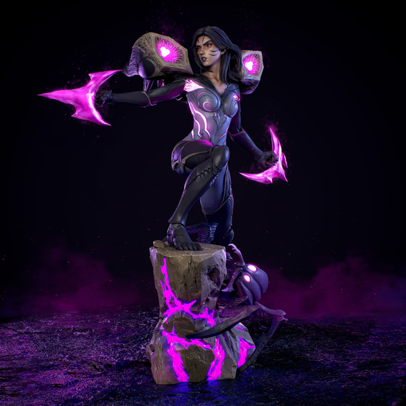 Kai&#39;Sa - League of Legends