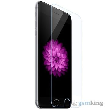 Tempered Glass Premium for iPhone 7 | 8 Plus Clear (Прозрачное)
