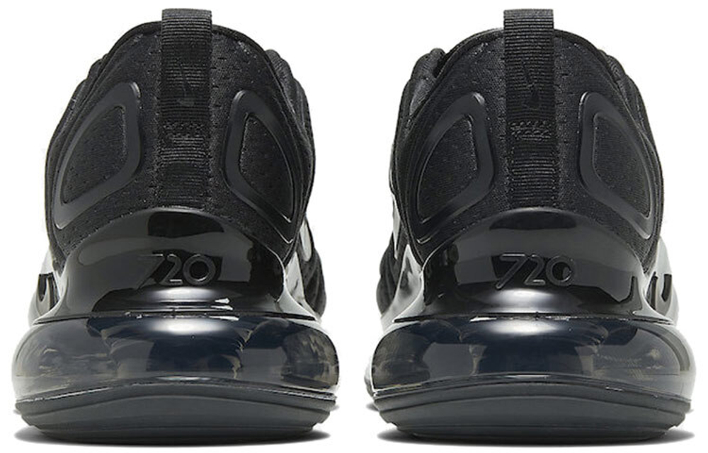 Triple black 720s new arrivals