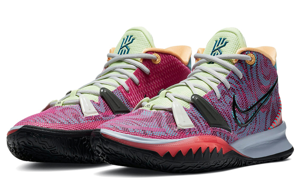 Кроссовки Nike Kyrie 7 "Creator" 7