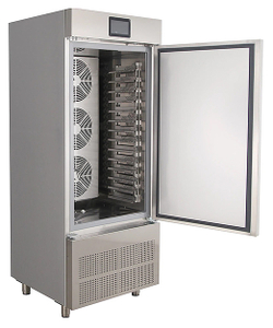 Шкаф шоковой заморозки TEFCOLD BLCA14X1