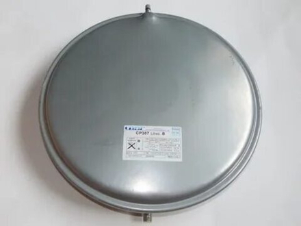 Бак расширительный 8 литров (мелкий шаг резьбы) для котлов Baxi, Westen 5663880