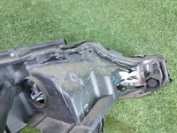 Битая Фара левая Toyota Camry XV70 (2017-2021) LED