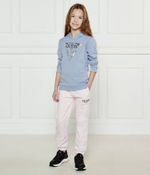 Худые Guess - голубой(J83Q14 KAUG0)