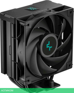 Кулер для процессора DeepCool AG400 DIGITAL BK (R-AG400-BKNDMN-G-2)