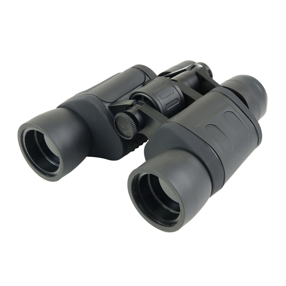 Бинокль Veber БПЦ zoom 7-21x40