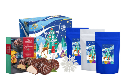 "Чайный марафон"