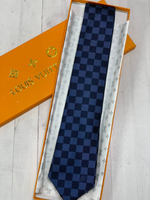 Галстук Louis Vuitton, арт. 474503626