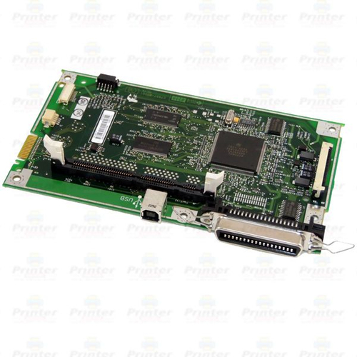 Плата форматера HP LJ 1200/1220 C9128A-60001