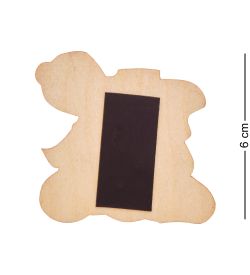 МТ- 072/01 Магнит «Мешок счастья»