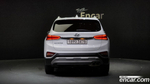 Hyundai Santa Fe TM Дизель 2.0 2WD (03.2020)
