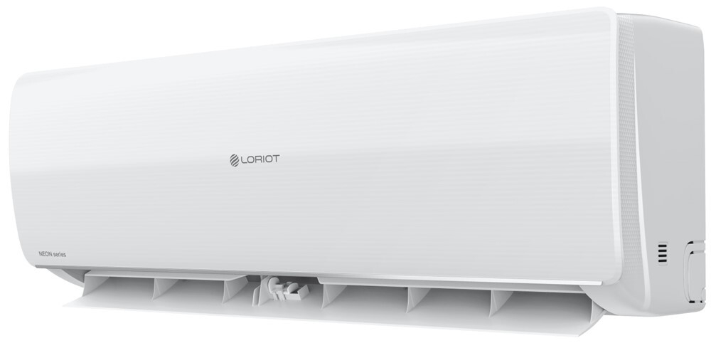 Кондиционер Loriot Neon LAC-12TA