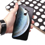 Чехол Планета для Samsung Galaxy J8 (2018), 010798