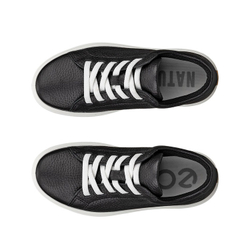 Кеды унисекс ECCO SOFT 60 K