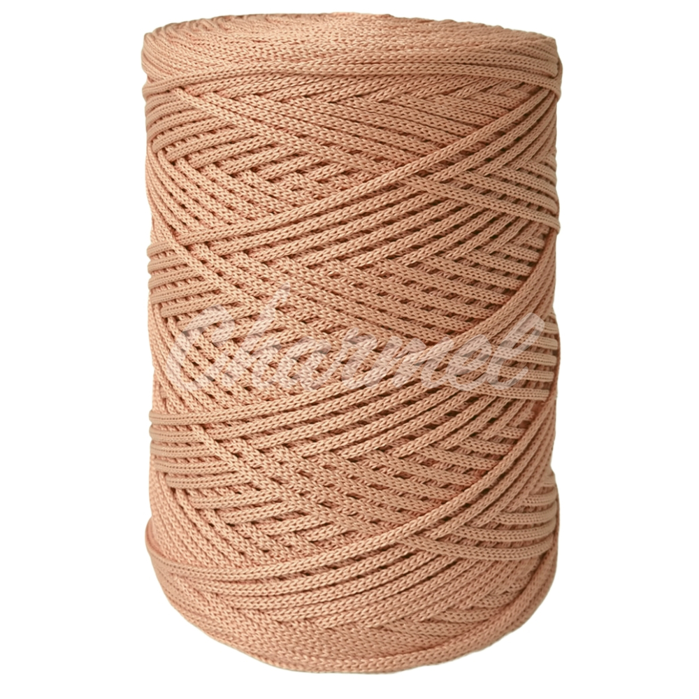 ПЭШ 2 мм Персик