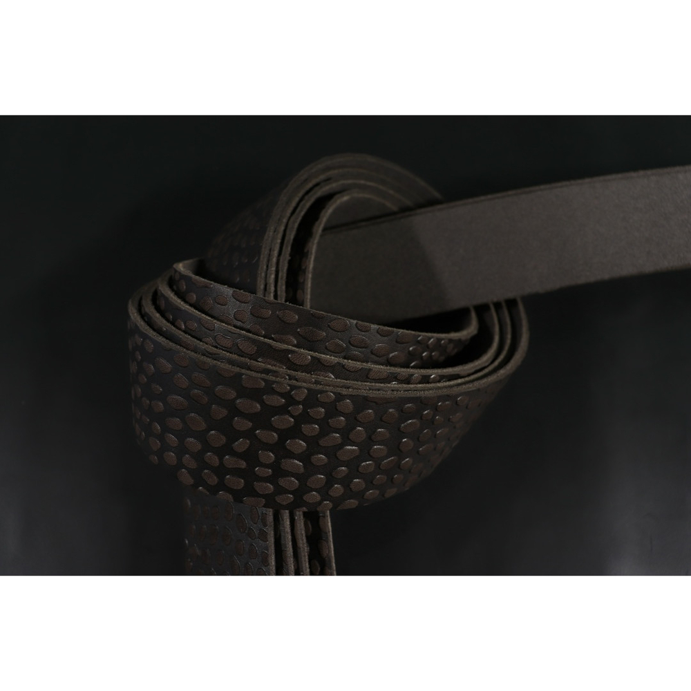 Ременная заготовка Махагон + Плита Скала