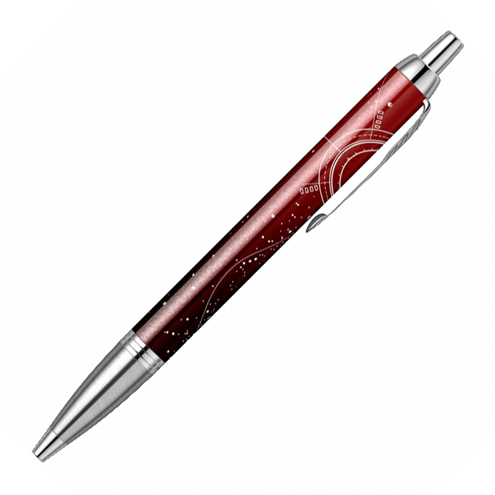 Шариковая ручка - Parker IM M