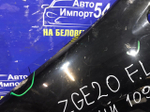 Крыло переднее левое TOYOTA WISH 2009-2017