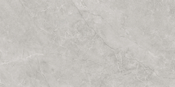 Pluto Silver Керамогранит светло-серый SG50005220R 59,5х119,1 матовый