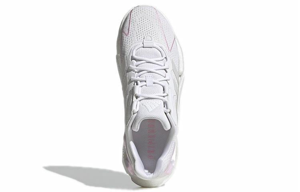 Кроссовки Adidas X9000L4 (Женская размерная сетка)