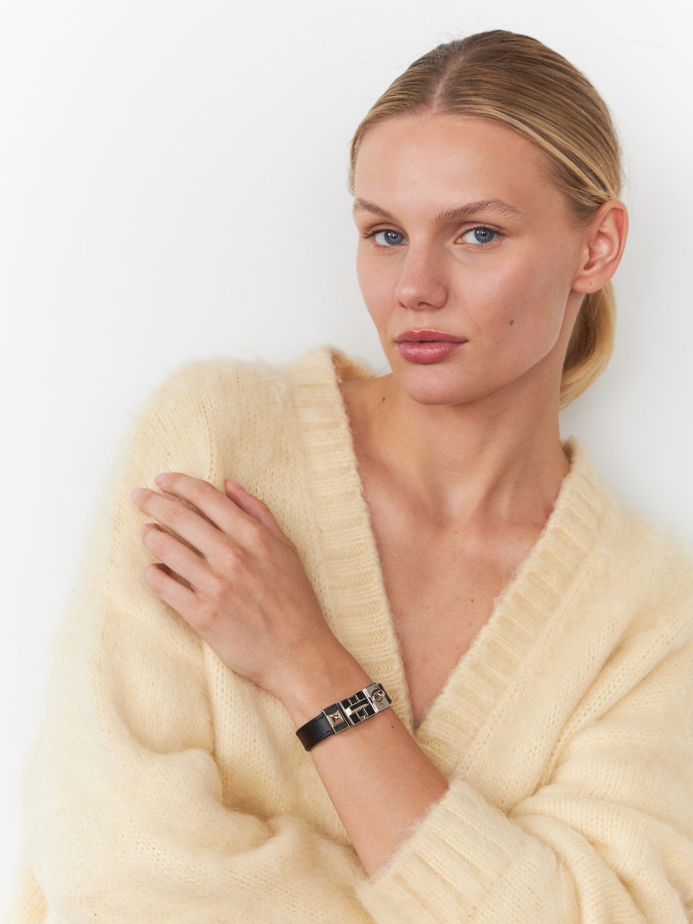 MISTRESS БРАСЛЕТ 12 BLACK