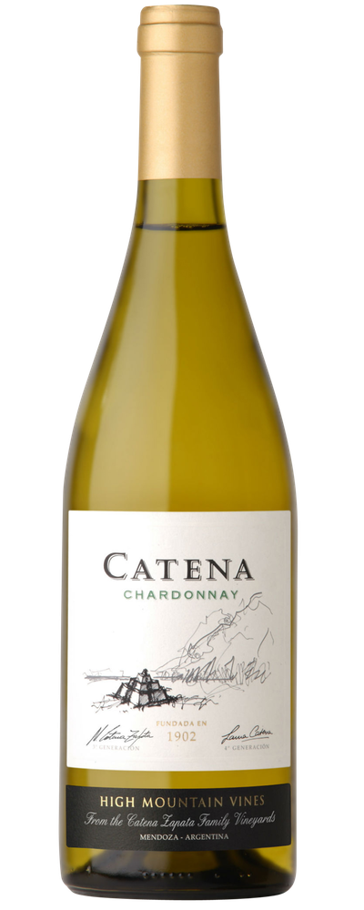 Catena Zapata , Catena Chardonnay