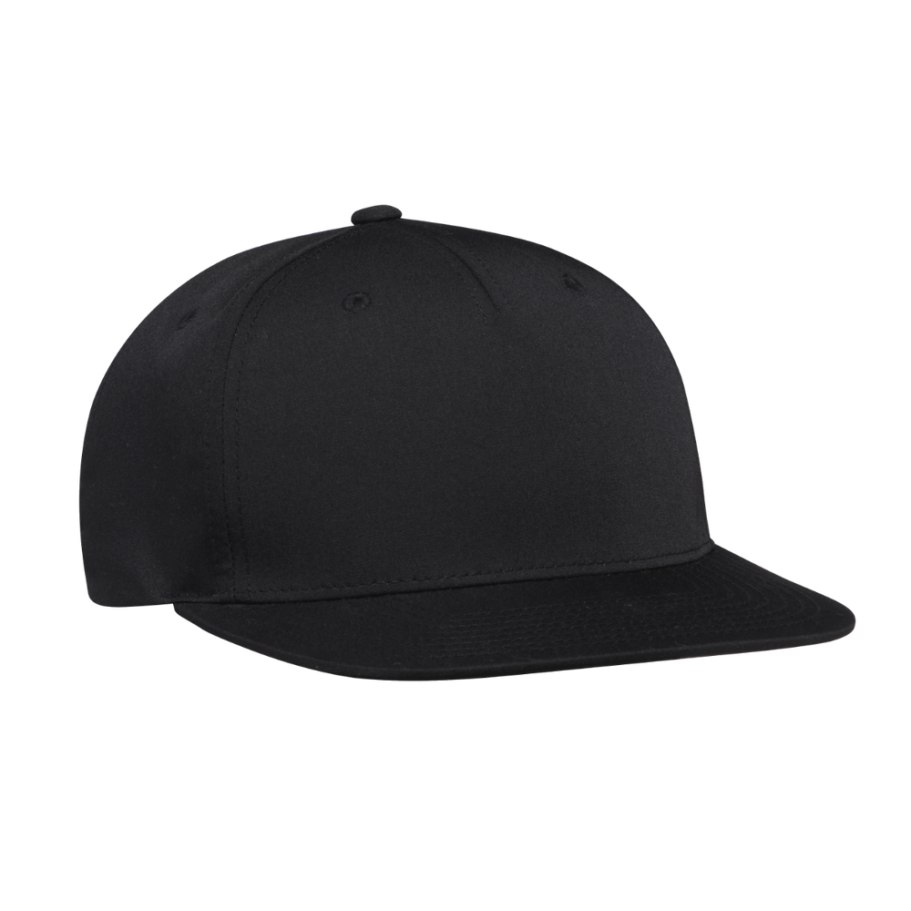 Бейсболка CCM S23 TEAM FLATBRIM SNAPBACK SR