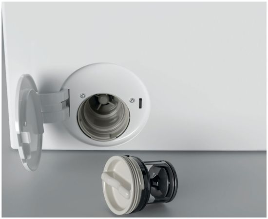 Стиральная машина с сушкой Candy ROW42646DWMC-07